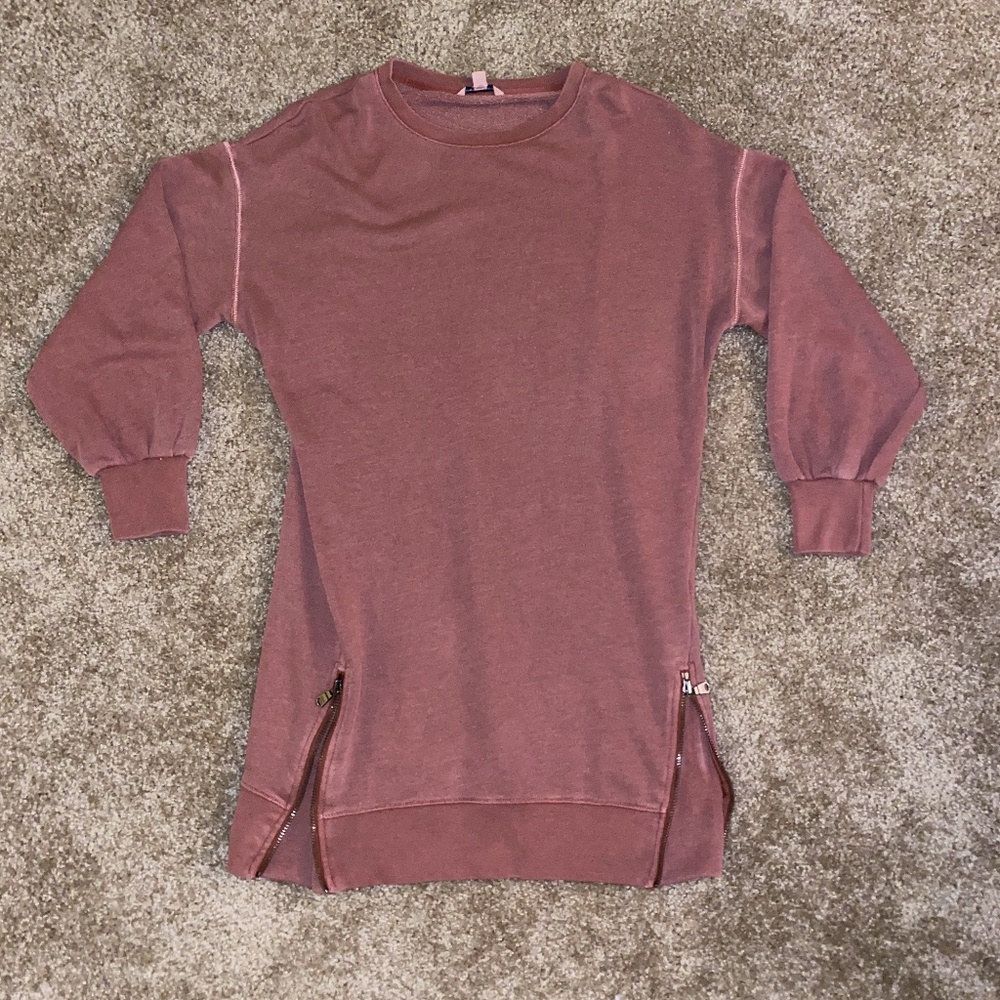 Sweater Dress